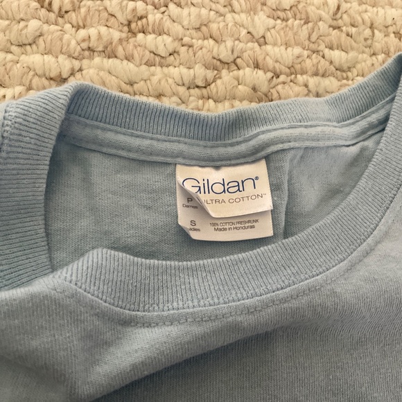 TRUE BLOOD - Team Eric tshirt - size SMALL - Picture 3 of 4